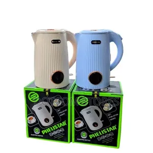 1.8 LTR Phelistar Electric Kettle