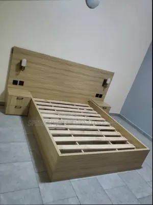 Out Brand New Version Bed 5by6