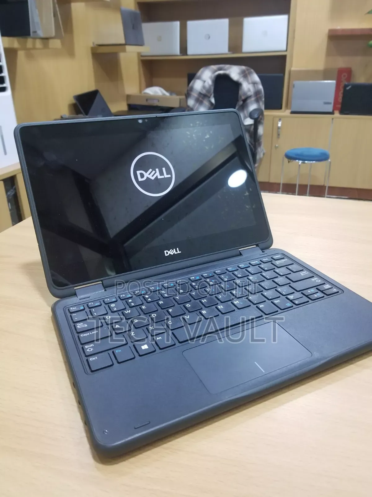 Laptop Dell Latitude 11 3190 4GB Intel Celeron SSD 128GB