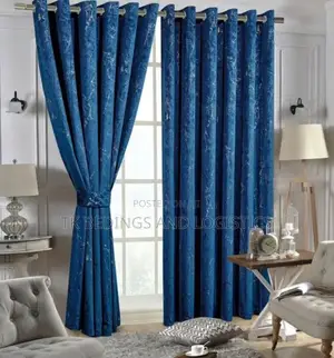 Plain Curtains