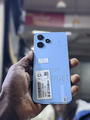 Xiaomi Redmi 12 5G 128 GB Blue