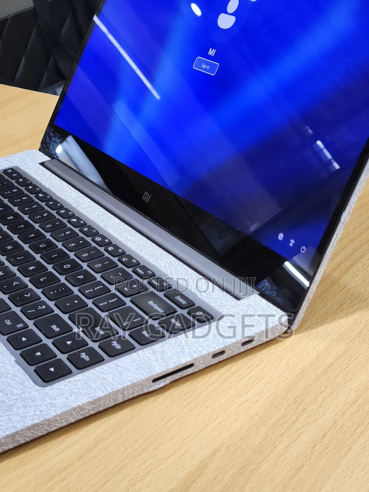 New Laptop Huawei 16GB Intel Core i7 SSD 512GB