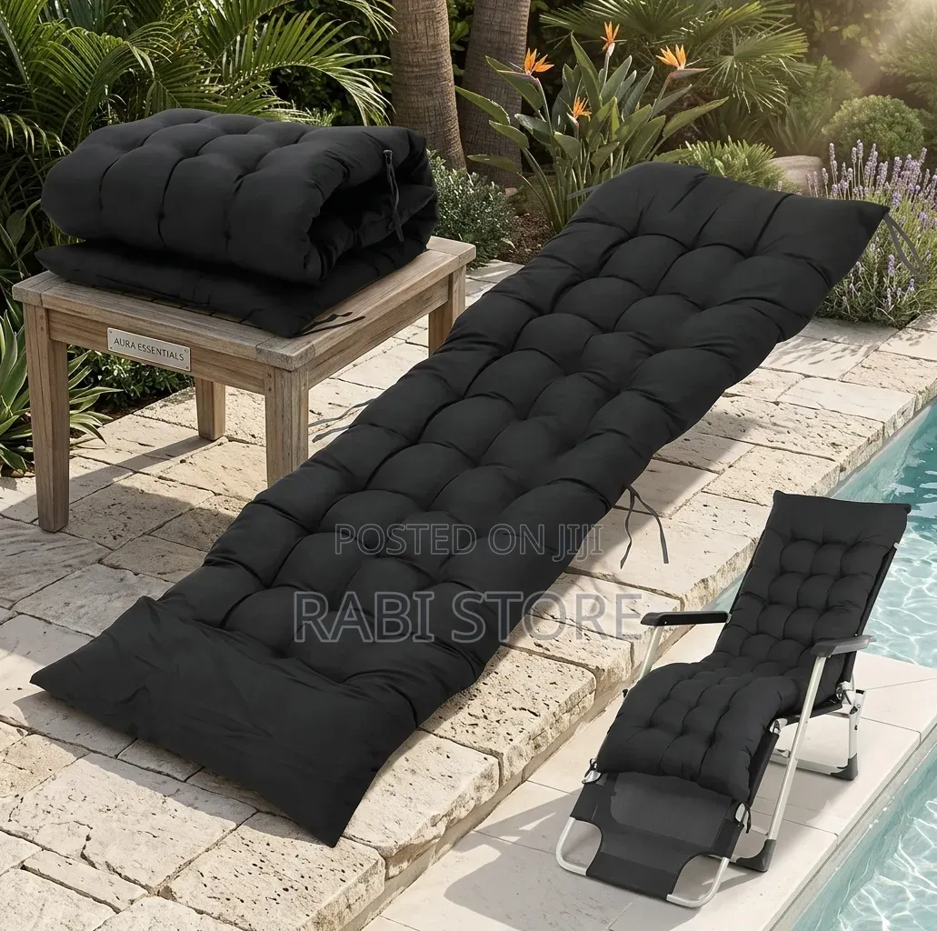 Swimming Pool Chair