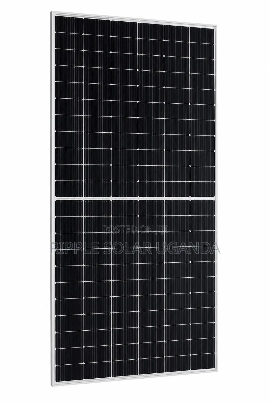 620W Monocrystalline Panel High Efficiency N-Type
