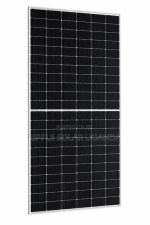 620W Monocrystalline Panel High Efficiency N-Type