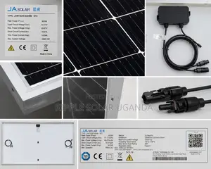 620W Monocrystalline Panel High Efficiency N-Type