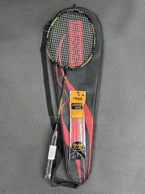 Hi-Touch Badminton Racket (Original)