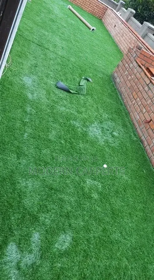 Ginic Artificial Turf