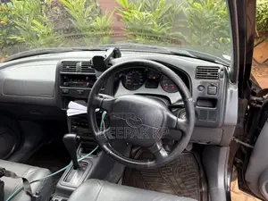 Toyota RAV4 2018 Black