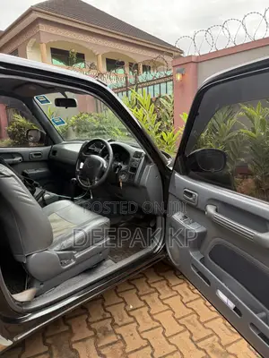 Toyota RAV4 2018 Black