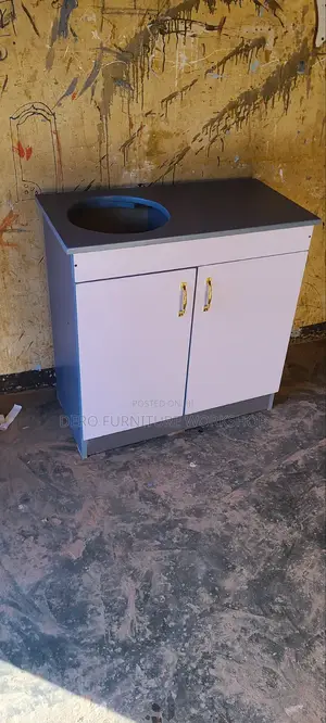 Gas Cabinet
