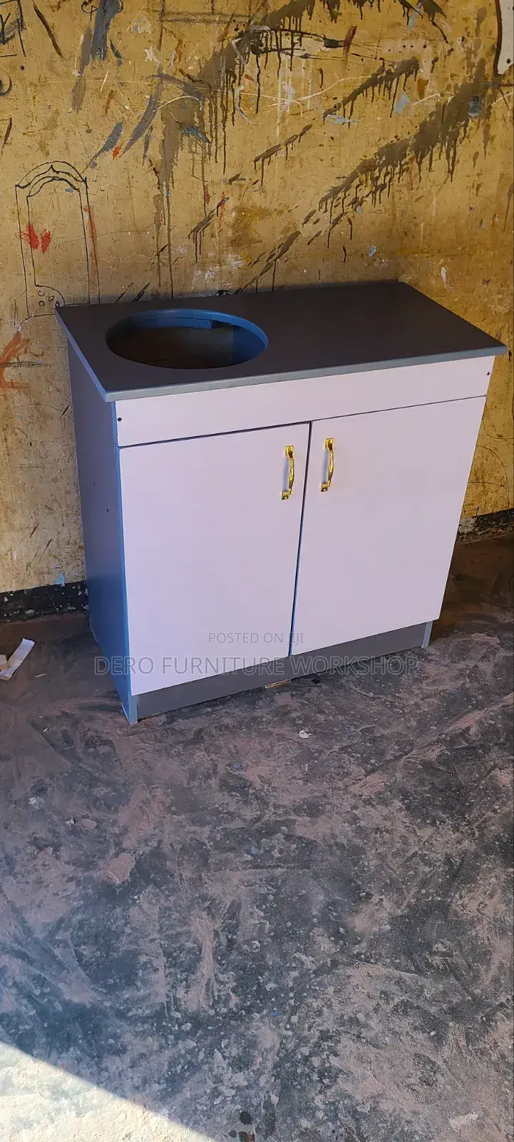 Gas Cabinet
