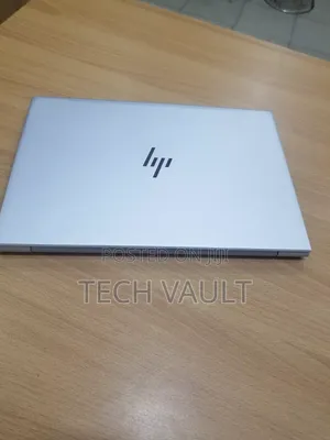 New Laptop HP EliteBook 830 G9 16GB Intel Core i5 SSD 512GB