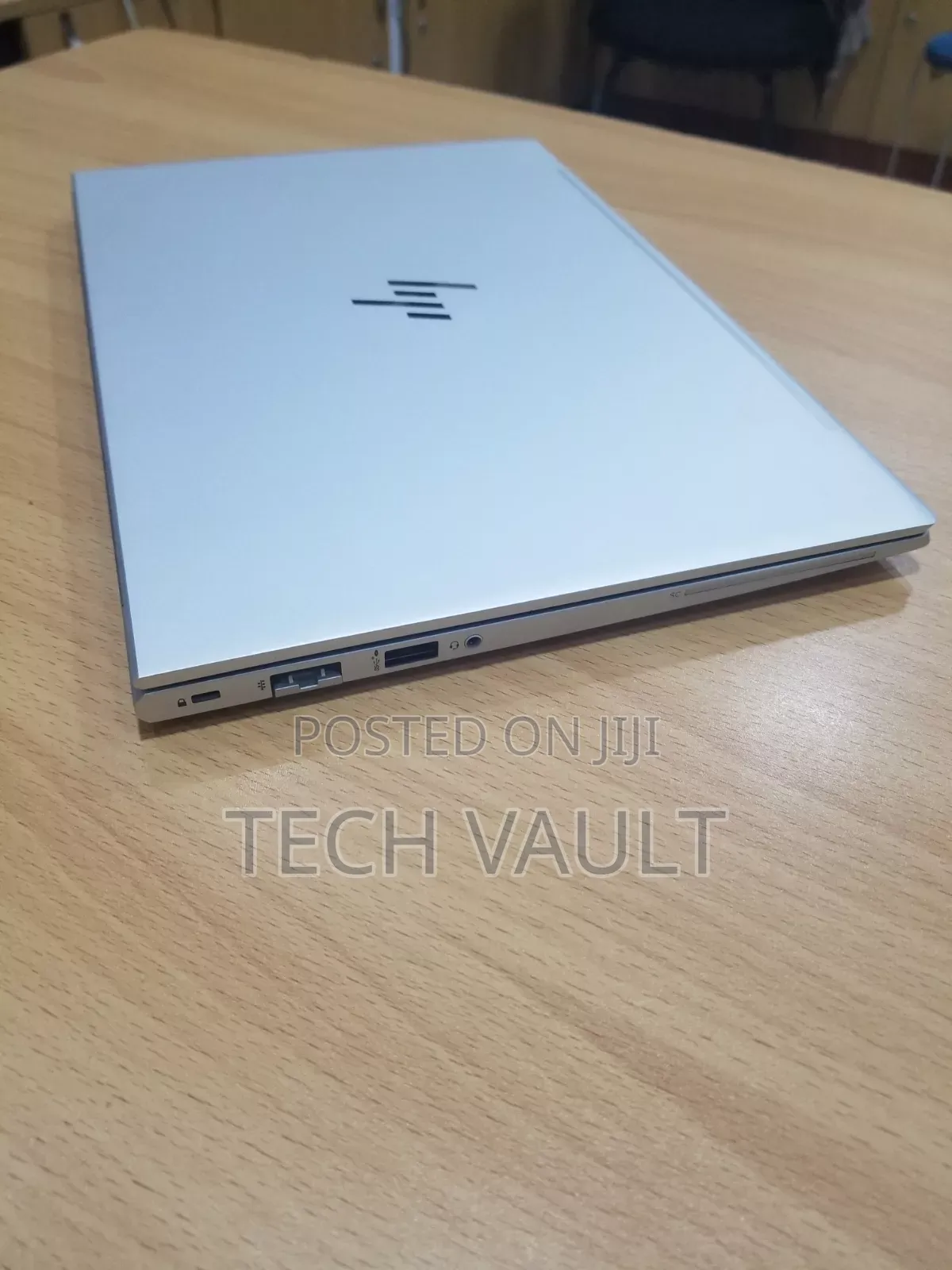 New Laptop HP EliteBook 830 G9 16GB Intel Core i5 SSD 512GB