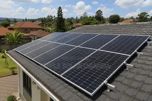 620W Monocrystalline Panel High Efficiency N-Type
