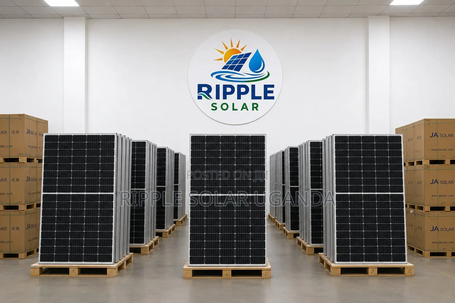 620W Monocrystalline Panel High Efficiency N-Type