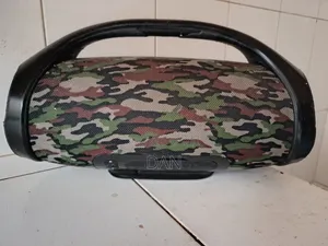 JBL Boombox