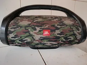 JBL Boombox