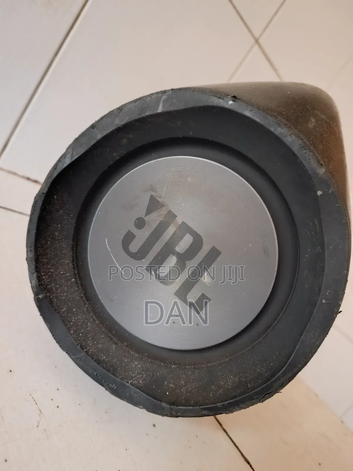 JBL Boombox