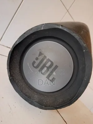 JBL Boombox
