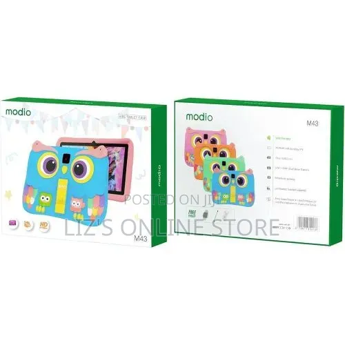 New Bebe B88 512 GB Green