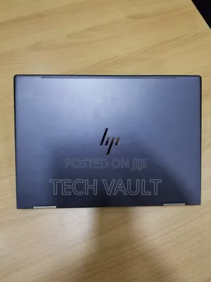 New Laptop HP Spectre X360 13 16GB Intel Core i7 SSD 256GB