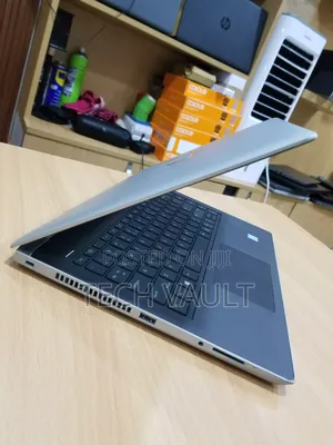 New Laptop HP ProBook 430 G5 8GB Intel Core i5 SSD 256GB