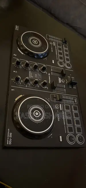 Dj Controller