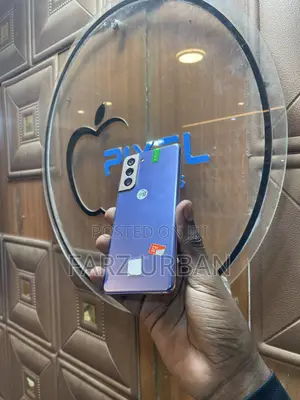 Samsung Galaxy S21 5G 128 GB Blue
