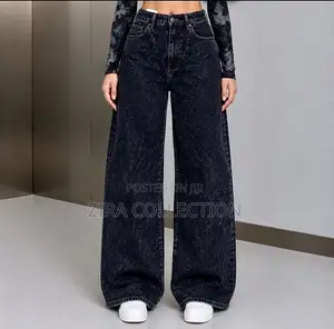 Boyfriend Jeans