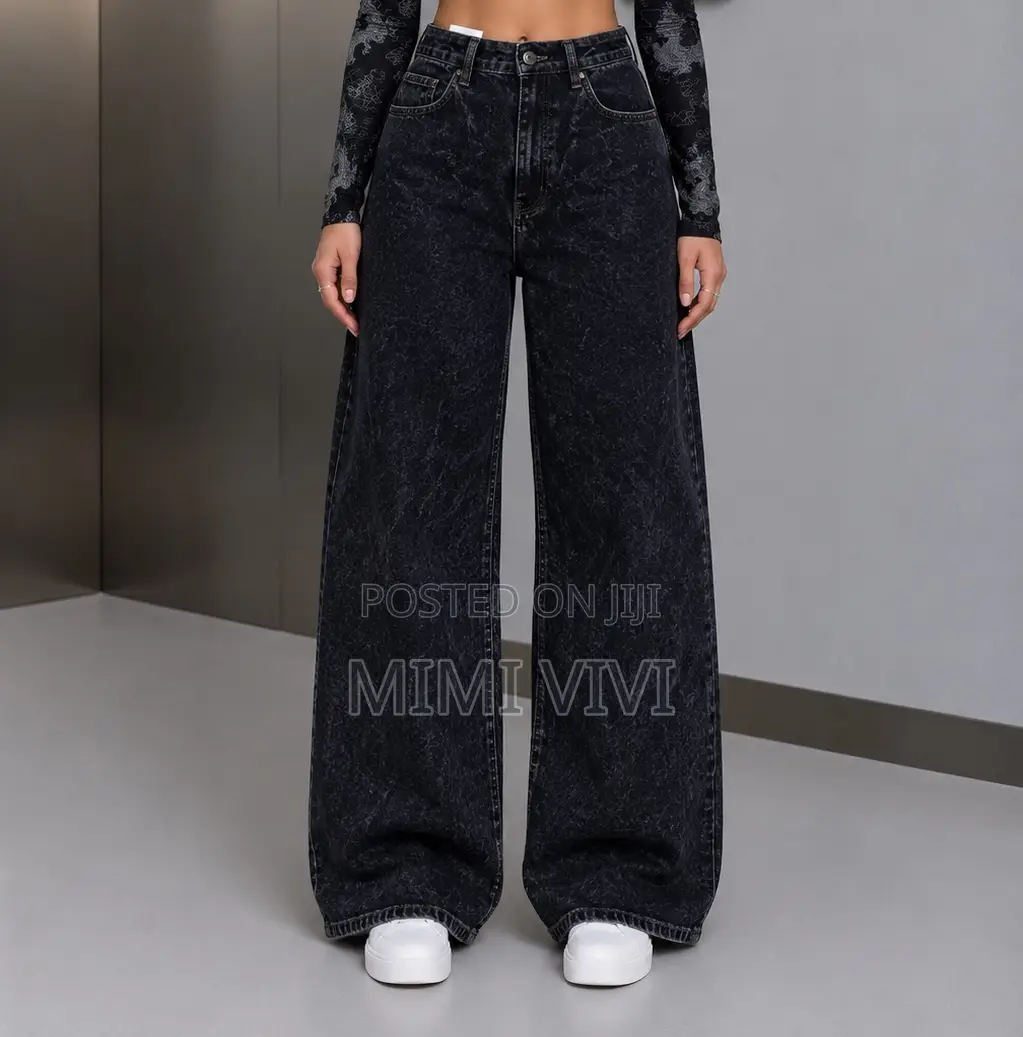 Boyfriend Jeans