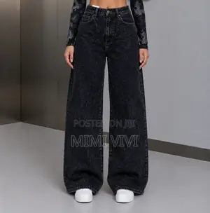 Boyfriend Jeans