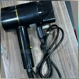 Portable Hand Hair Dryer. Panda PD-H8602 Portable Hair Dryer