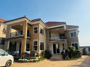 6bdrm Bungalow in Kira for sale