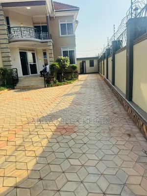 6bdrm Bungalow in Kira for sale