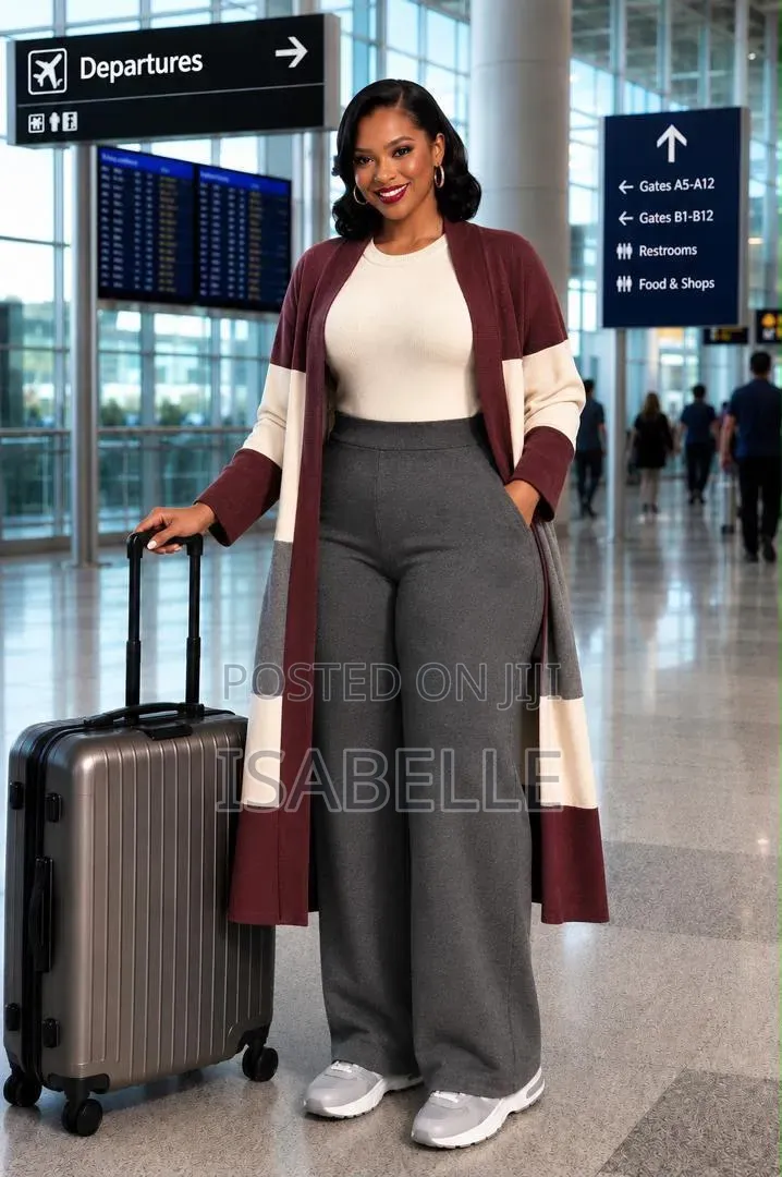 Women's Clothing