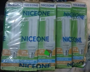 Niceone Bulbs