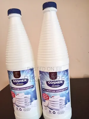 Goshen Bleach