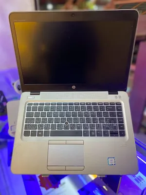 Laptop HP EliteBook 840 G3 8GB Intel Core i5 SSD 256GB