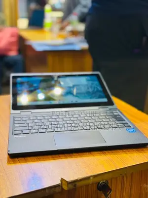 New Laptop NEC 4GB Intel Celeron SSD 128GB