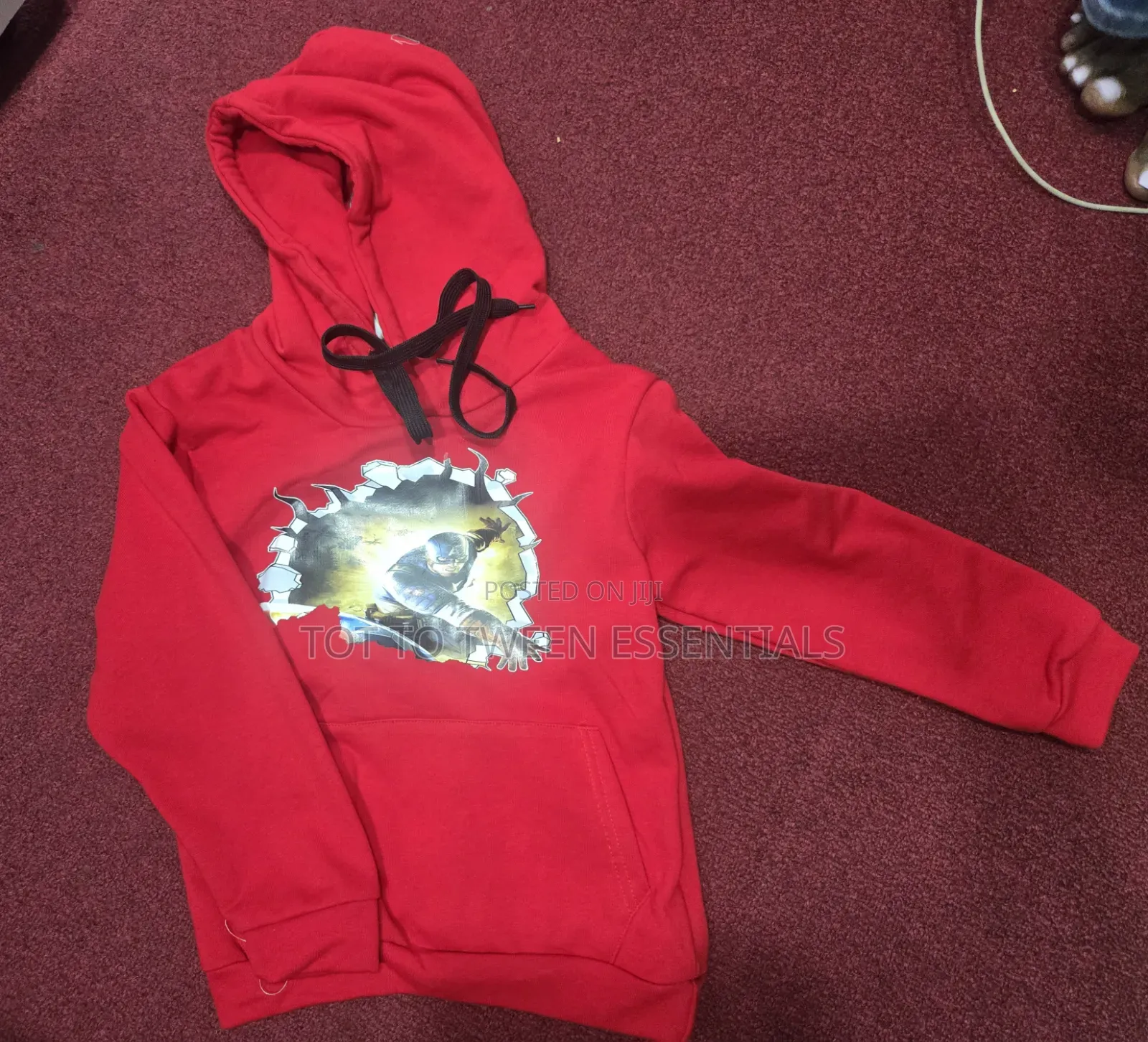 Kids Jumpers
