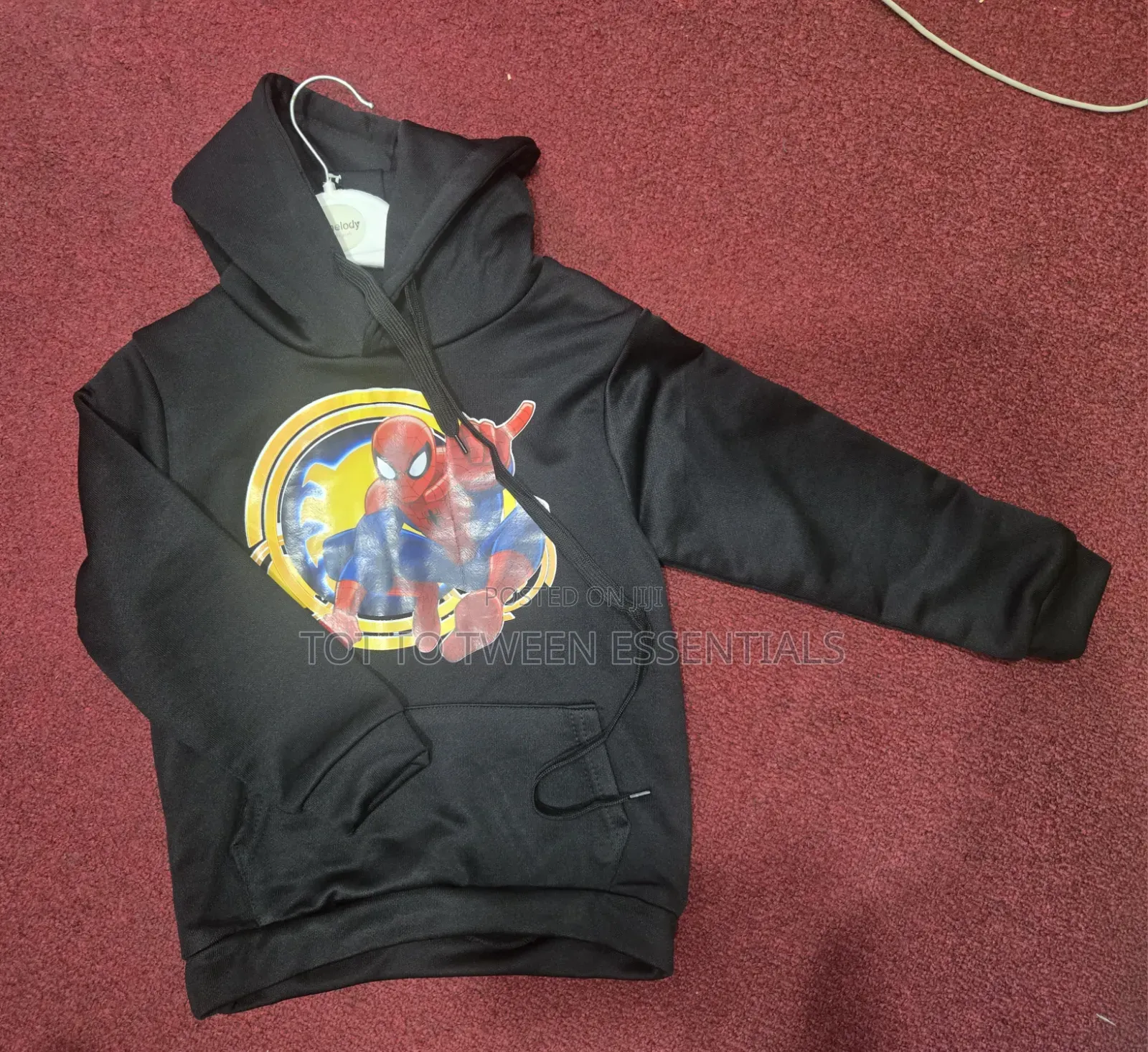 Kids Jumpers
