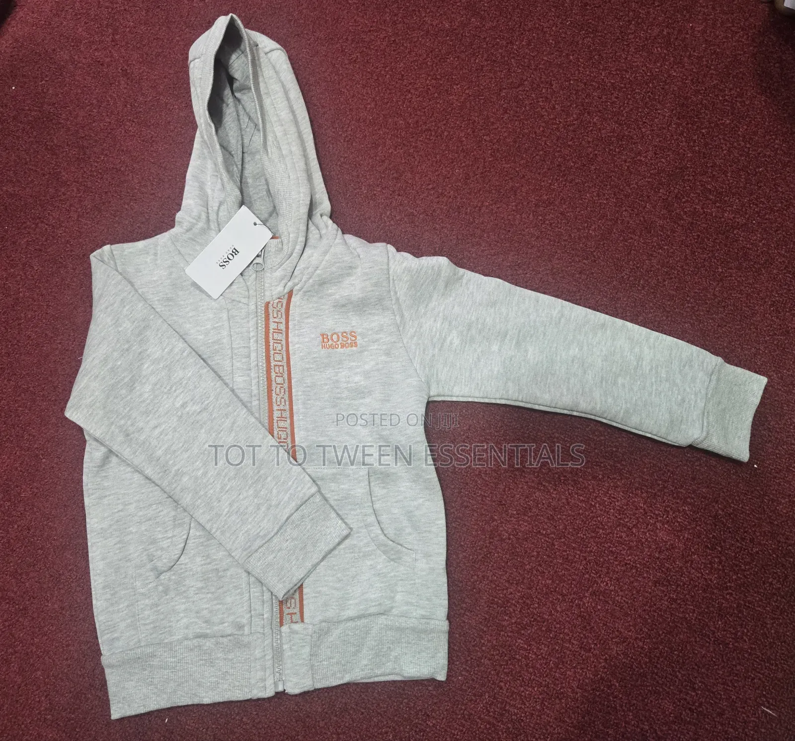 Kids Jumpers