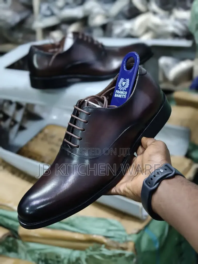 Franco Shoes