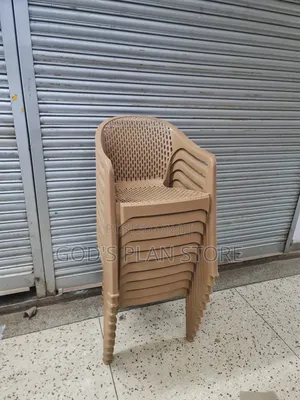 Tolix Matted Plastic Chairs Plastic Chairs