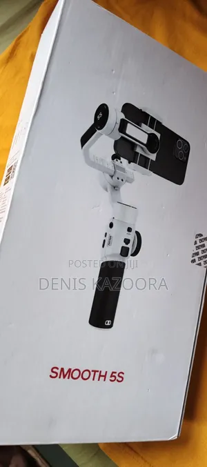 Zhiyun Smooth 5S Smartphone Gimbal