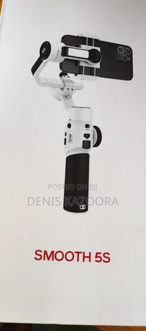 Zhiyun Smooth 5S Smartphone Gimbal