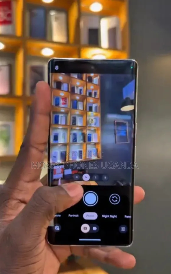 New Google Pixel 7 Pro 128 GB