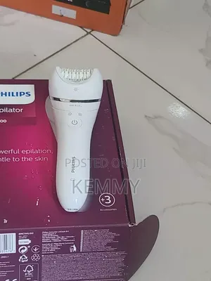 Philips Lady Shaver 6000 Series