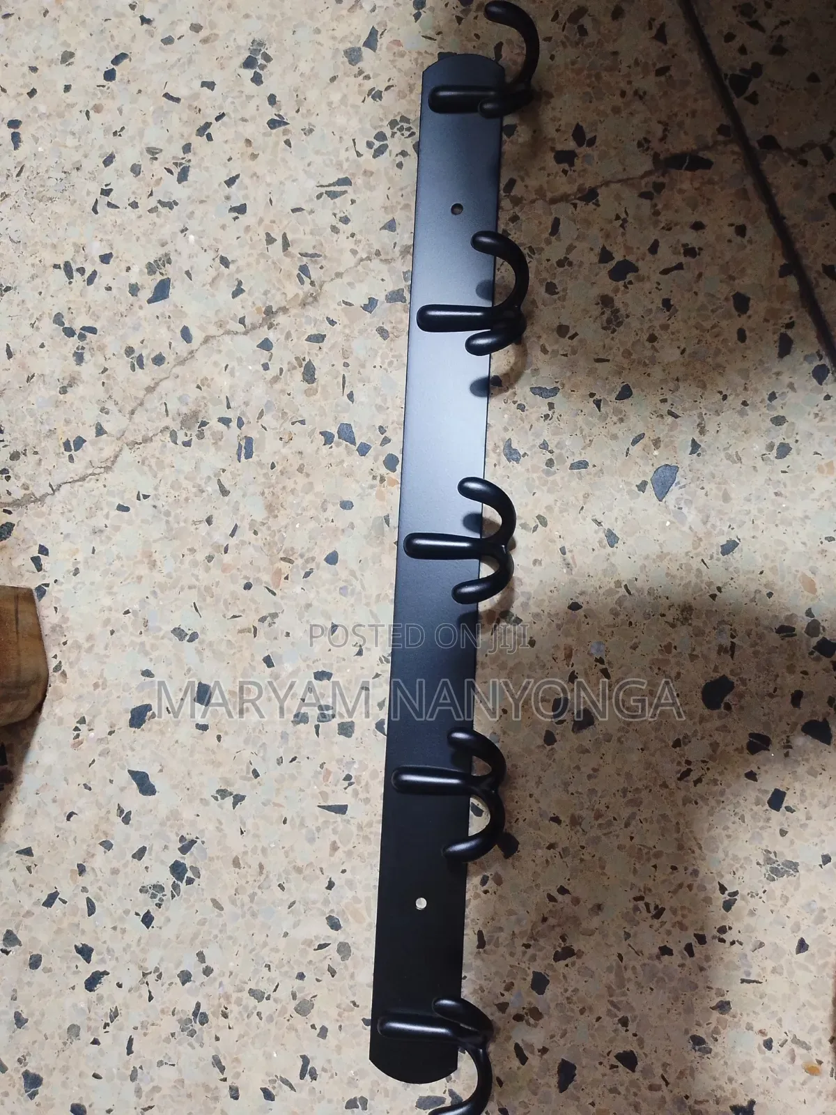 Towel Hook